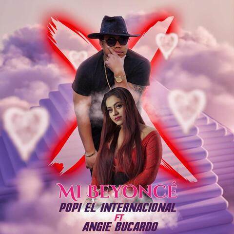 Mi Beyoncé