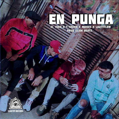 EN PUNGA