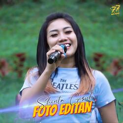 Foto Editan
