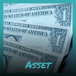 Asset