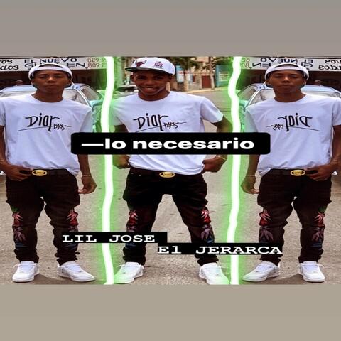 Lo Necesario