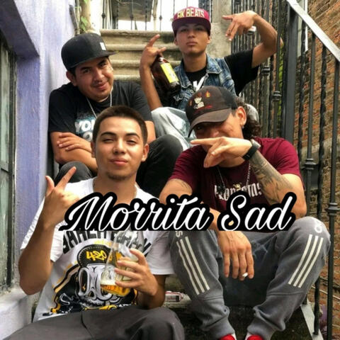 Morrita Sad