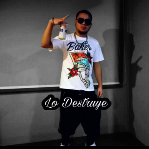 Lo Destruye