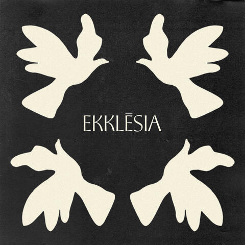 Ekklēsia