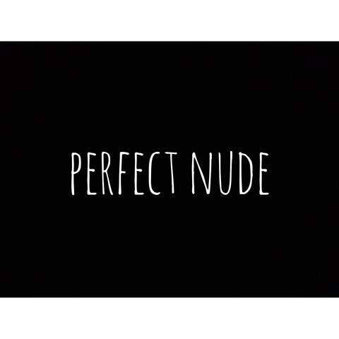 Perfect Nude