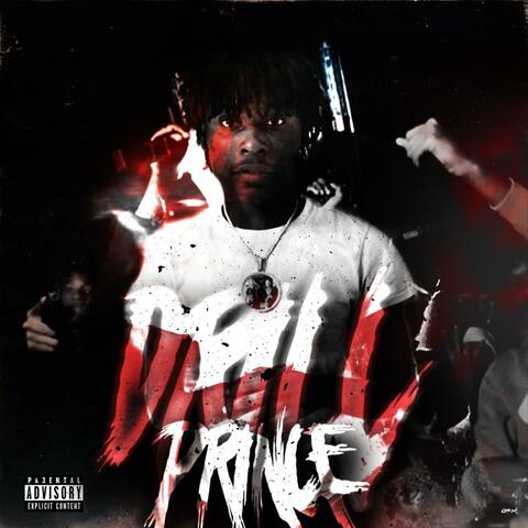 Drill Prince