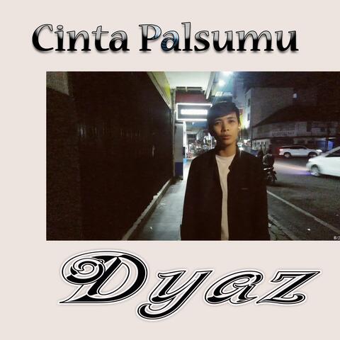Cinta Palsumu