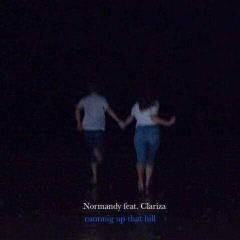 Running Up That Hill (A Deal With God)