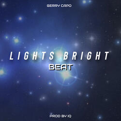 Lights Bright (Beat)