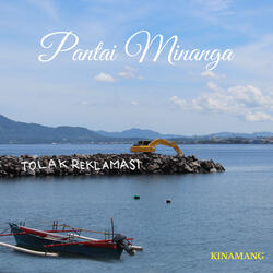 Pantai Minanga