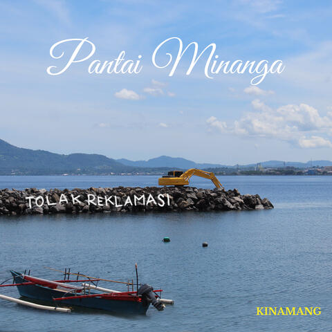 Pantai Minanga