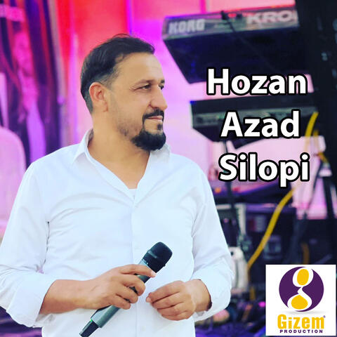 Hozan Azad Silopi