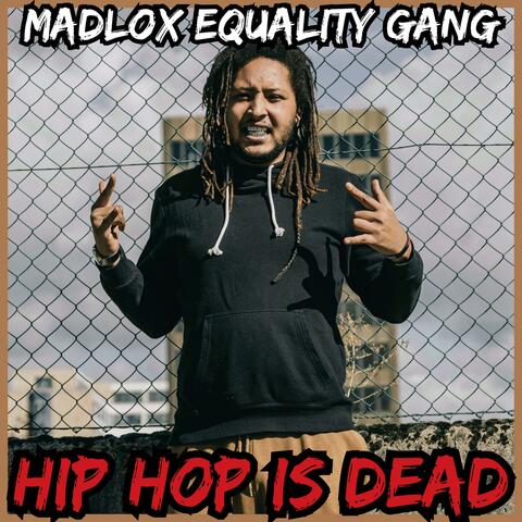Hip Hop Is Dead