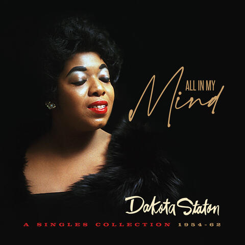 All In My Mind - A Singles Collection 1954-1962