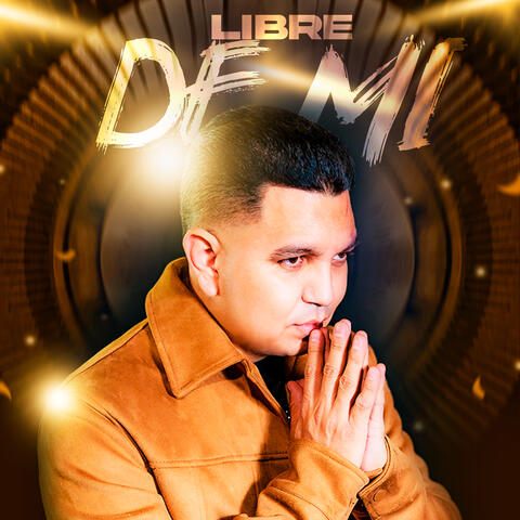 Libre De Mi