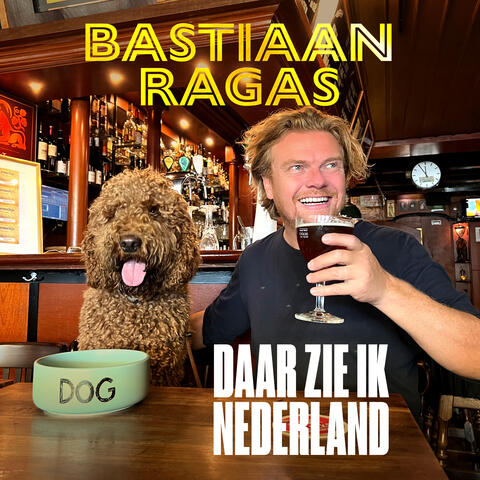 Daar Zie Ik Nederland