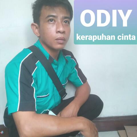 Kerapuhan Cinta