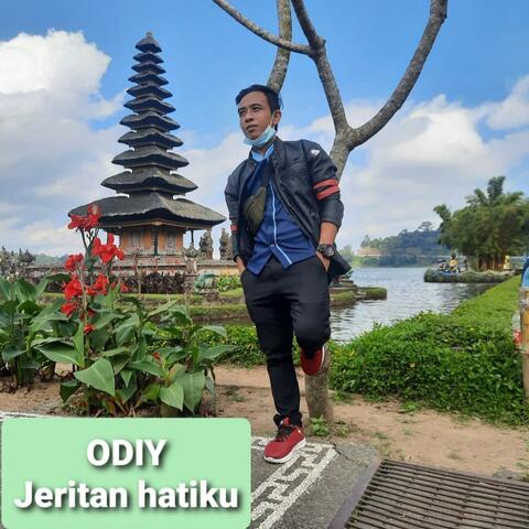 Jeritan Hatiku