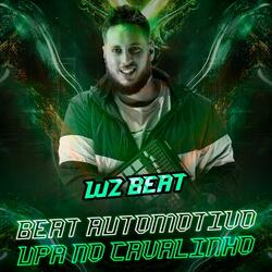Beat Automotivo Upa no Cavalinho