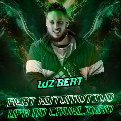 Beat Automotivo Upa no Cavalinho