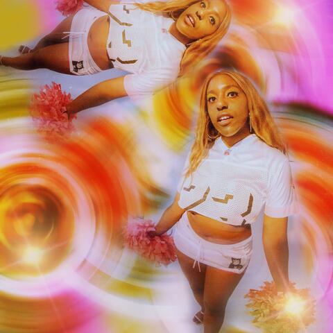 Cheerleader