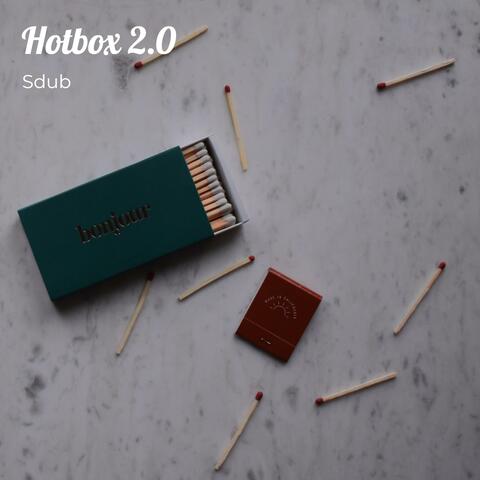 Hotbox 2.0