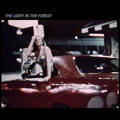 The Fire of Love