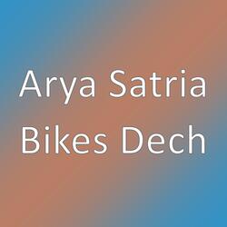 Bikes Dech
