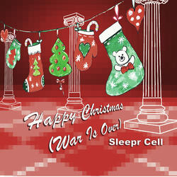Happy Christmas (War is Over)