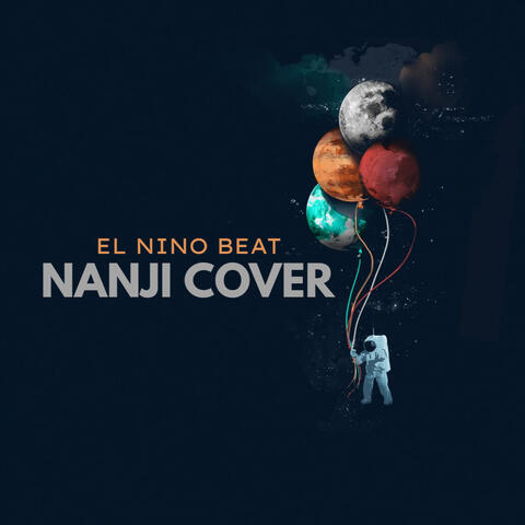 Nanji Cover