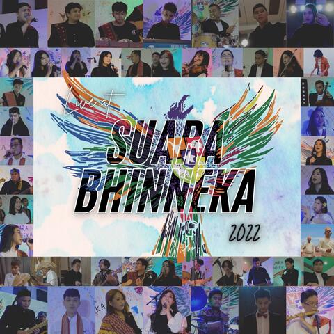 Live at Suara Bhinneka 2022