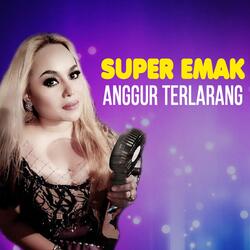 Anggur Terlarang