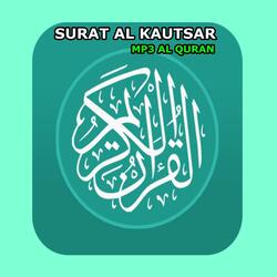 Surat Al Kautsar