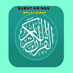 Surat an Nas
