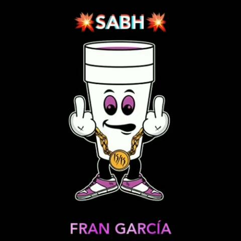 Sabh Fran García Cty Records