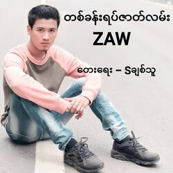 တစ်ခန်းရပ်ဇာတ်လမ်း