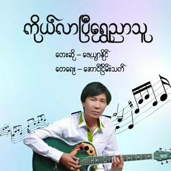 Ko Lar Pe Shwe Nyar Thu
