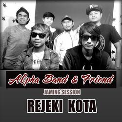 Rejeki Kota