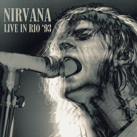 Live In Rio '93
