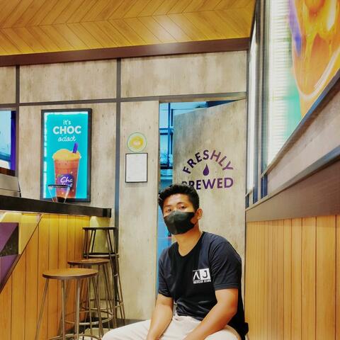 Segenap Hati