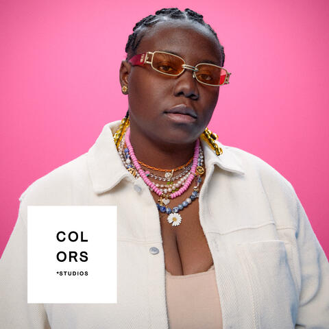 TROUBLE - A COLORS SHOW