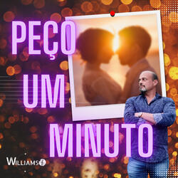 Peço um Minuto