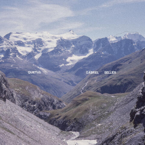 Gabriel Sellier