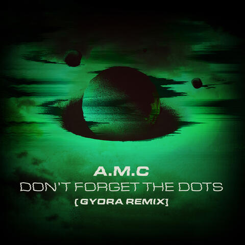 Don't Forget The Dots