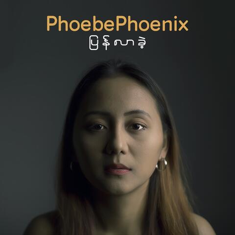 ပြန်လာခဲ့