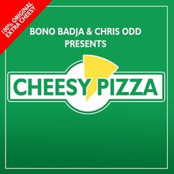 Cheesy Pizza (Radio)