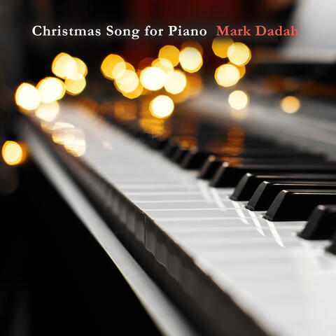 Christmas Song For Piano