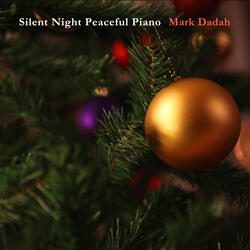 Silent Night Peaceful Piano