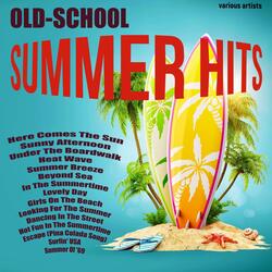 Looking For The Summer