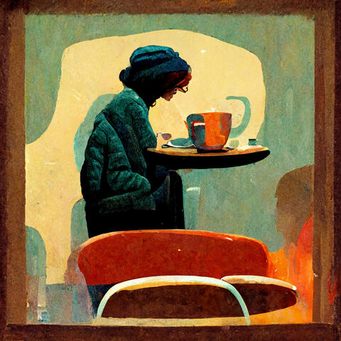 Hot Cocoa Bebop